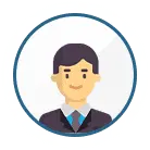 ITシステム D社 人物