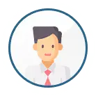 システム開発 R社 人物