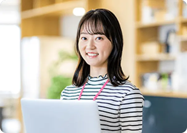 日本大学 法学部在籍 Aさん